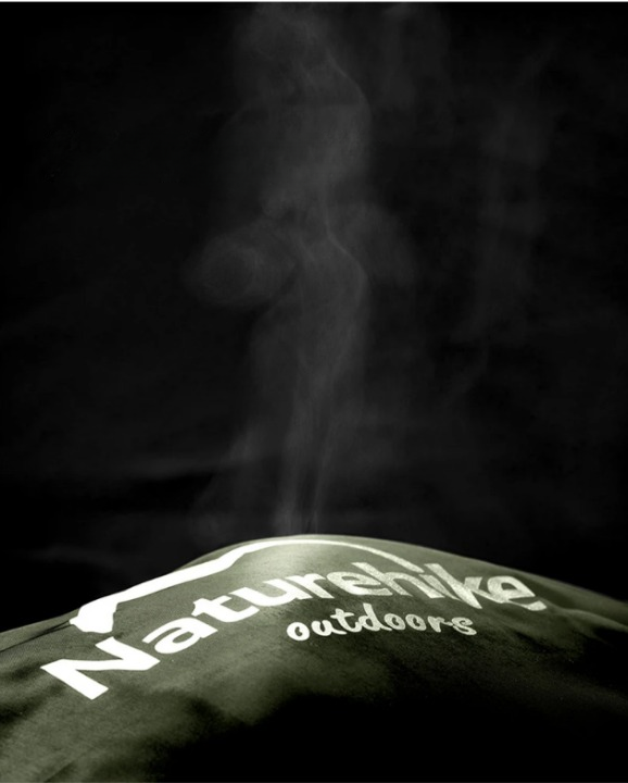 Lichtgewicht Slaapzak 4 Seizoenen | Compact en Waterafstotend voor Avontuurlijke Reizen 7