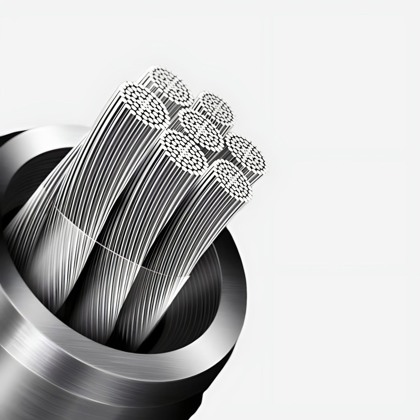 PureStride - Vouwbare Trekkingstokken - Lichtgewicht en Duurzaam 5