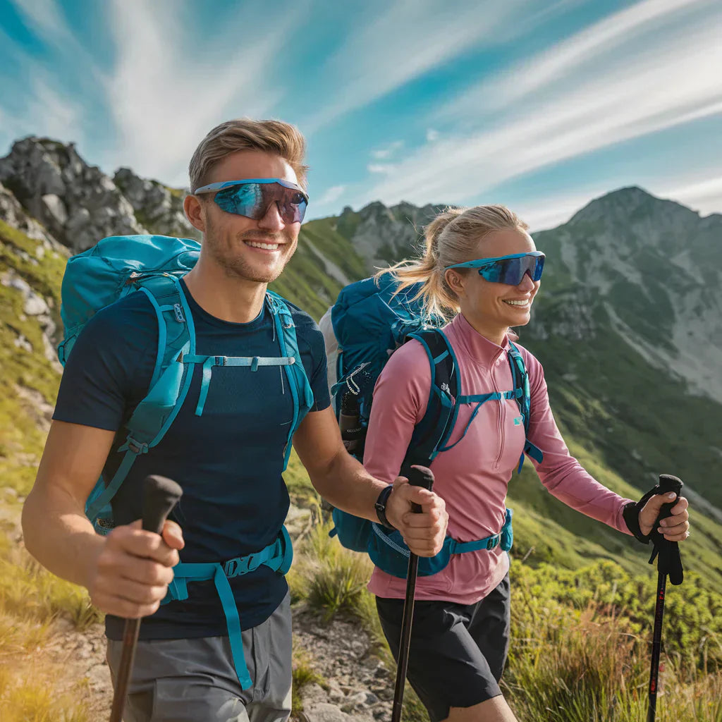 Hiking & Trekking