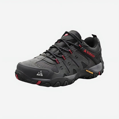 Wandelschoenen Heren Waterdicht - Comfortabele Trekking Schoenen voor Bergtochten 0