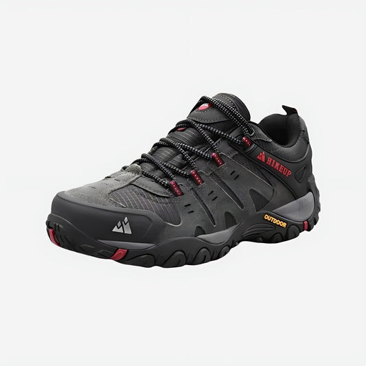 Wandelschoenen Heren Waterdicht - Comfortabele Trekking Schoenen voor Bergtochten 0
