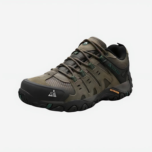 Wandelschoenen Heren Waterdicht - Comfortabele Trekking Schoenen voor Bergtochten 1